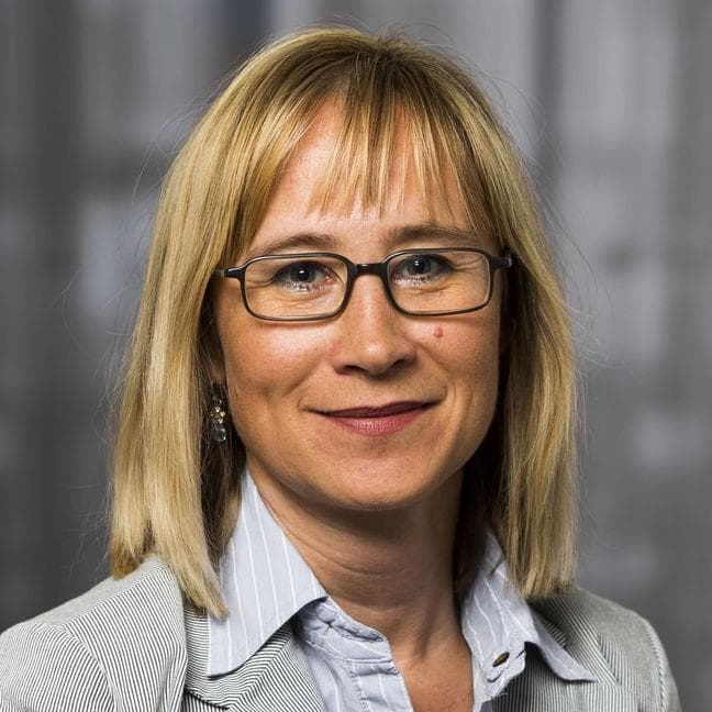 Tina Gaardsøe Albrechtsen