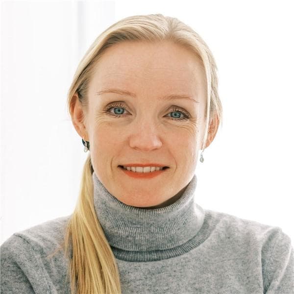 Karin Öhgren Gredegård