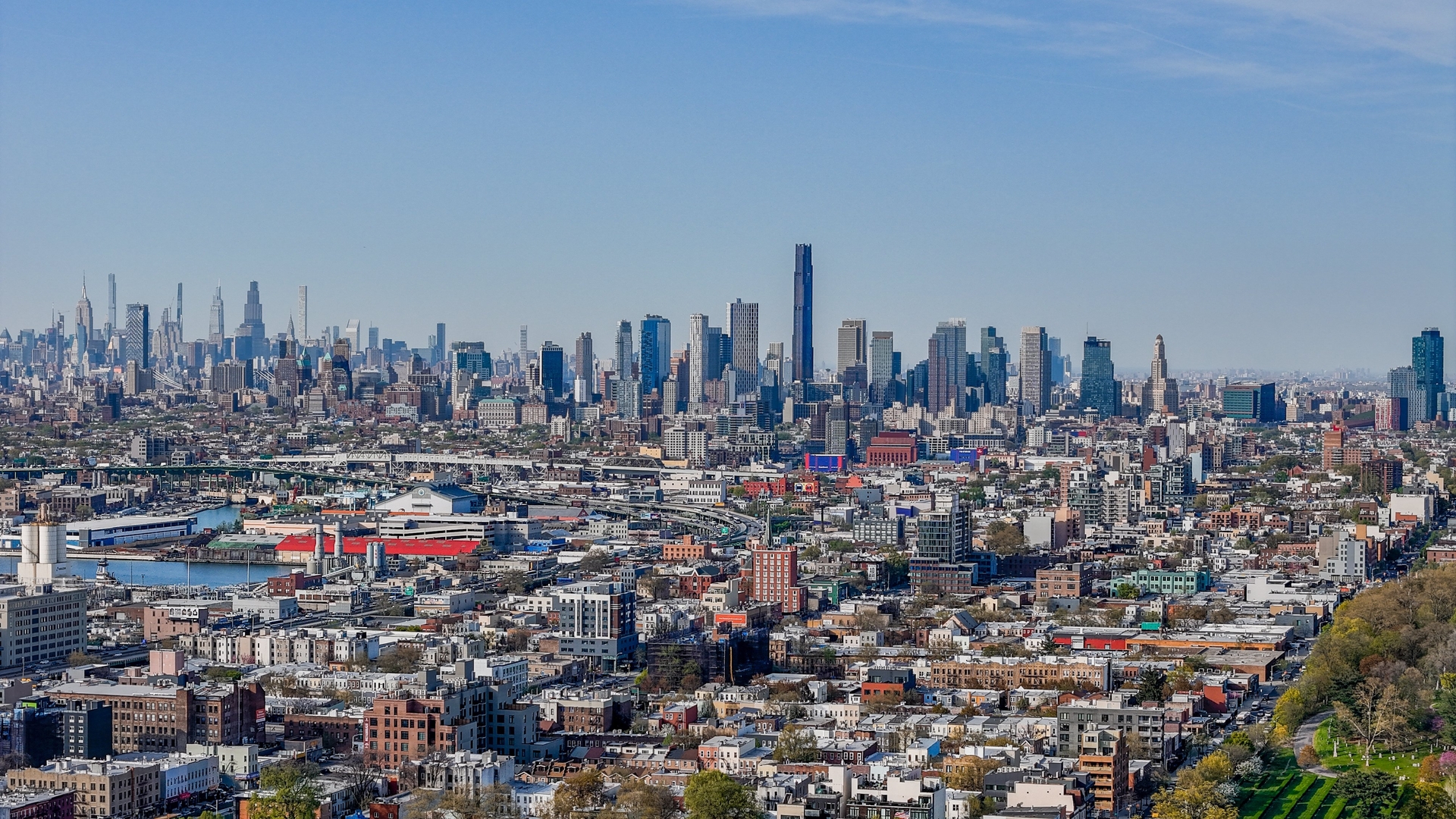 The Copenhagen Way, New York’s way: Turning vision into five‑borough delivery