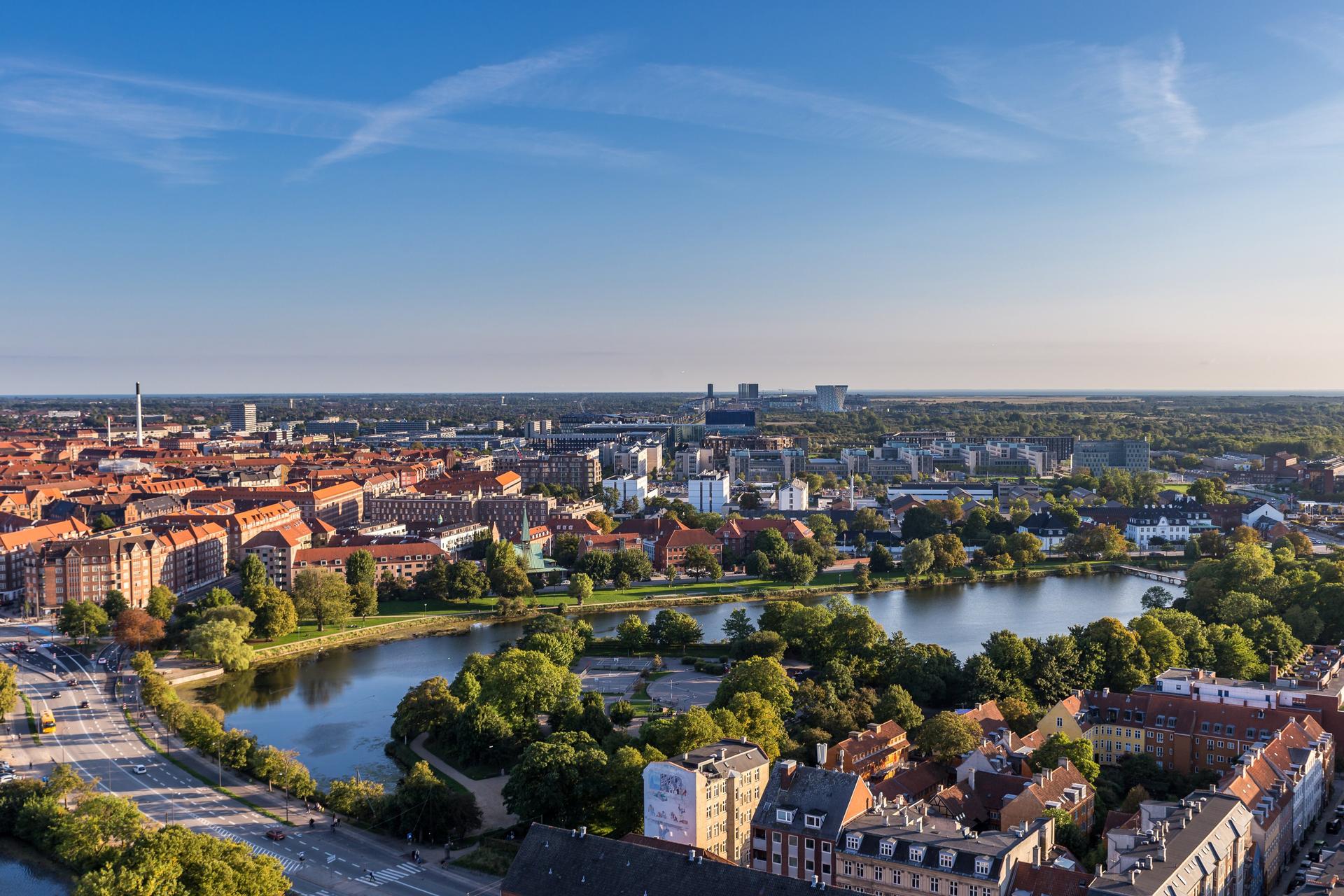 The Copenhagen Way: Impulse für die Zukunft deutscher Städte