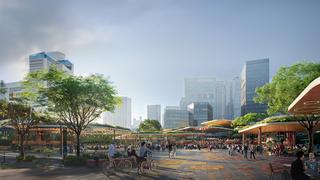 The Partner for Sustainable Change 2024