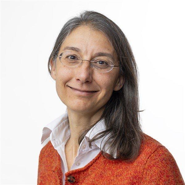 Simona Petroncini