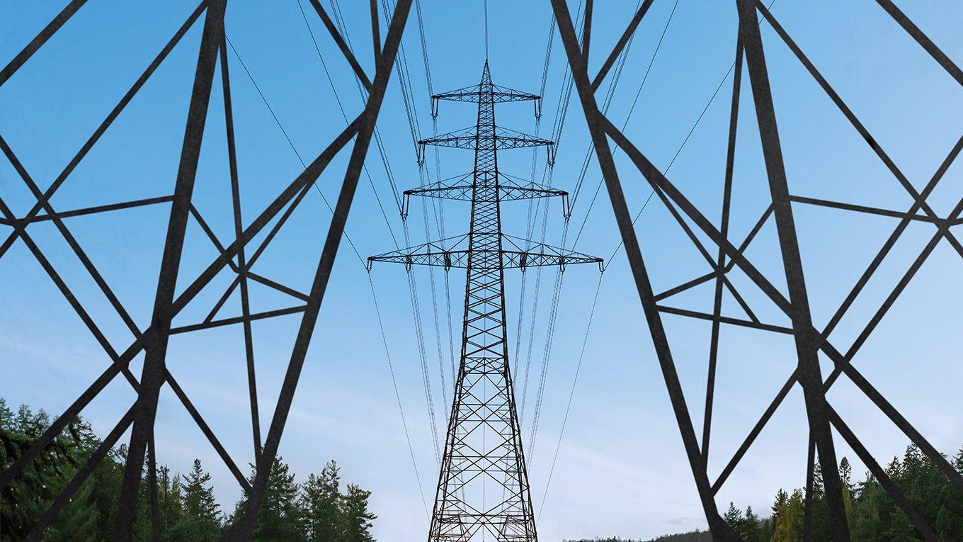 Integration of renewable energy